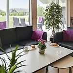 Villavilla 366 - Rabylille Strand, Lollandfalster Casa vacanze Stege