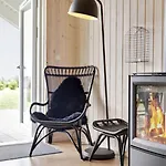 Villavilla 366 - Rabylille Strand, Lollandfalster Casa vacanze Stege