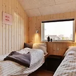 Villavilla 366 - Rabylille Strand, Lollandfalster *