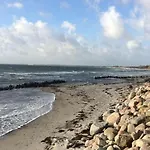 Casa vacanze Villavilla 366 - Rabylille Strand, Lollandfalster