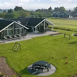 Villavilla 366 - Rabylille Strand, Lollandfalster * Stege