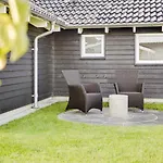 Casa vacanze Villavilla 366 - Rabylille Strand, Lollandfalster Stege