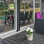 Villavilla 366 - Rabylille Strand, Lollandfalster * Stege