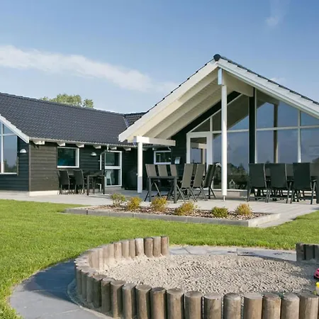 Casa vacanze Villavilla 366 - Rabylille Strand, Lollandfalster