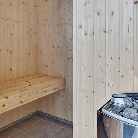 Casa vacanze Villavilla 366 - Rabylille Strand, Lollandfalster Stege