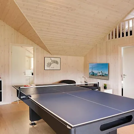 Villavilla 366 - Rabylille Strand, Lollandfalster Casa vacanze *