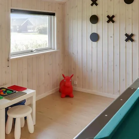 Casa vacanze Villavilla 366 - Rabylille Strand, Lollandfalster Stege