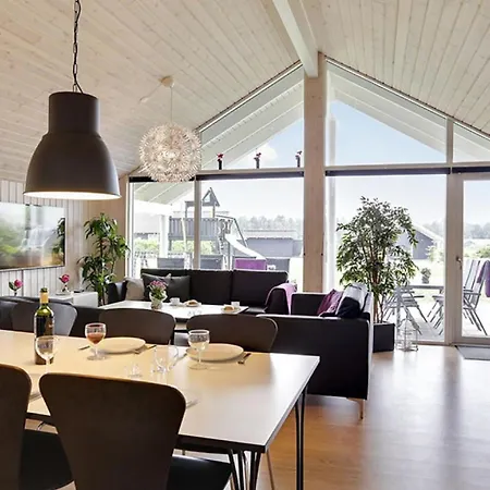 Villavilla 366 - Rabylille Strand, Lollandfalster *