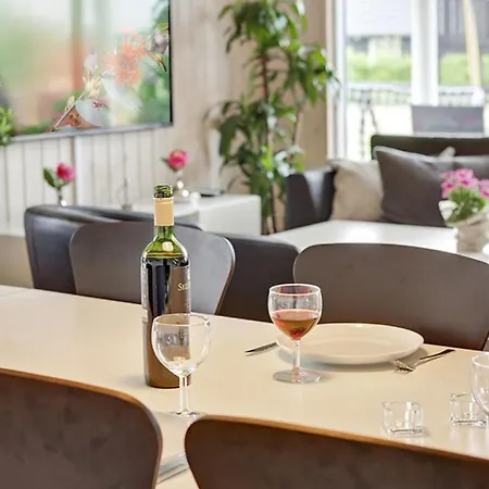 Casa vacanze Villavilla 366 - Rabylille Strand, Lollandfalster Stege