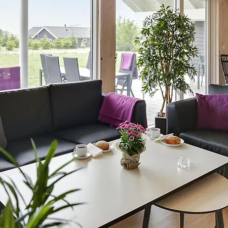 Villavilla 366 - Rabylille Strand, Lollandfalster Casa de Férias Stege