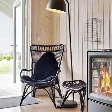 Villavilla 366 - Rabylille Strand, Lollandfalster Casa de Férias Stege