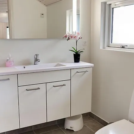 Villavilla 366 - Rabylille Strand, Lollandfalster Stege